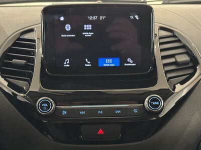 Ford Ka Gebrauchtwagen Ford Ka Gebrauchtwagen