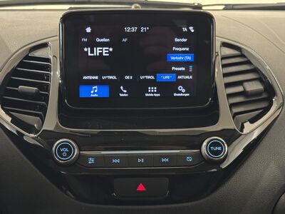 Ford Ka Gebrauchtwagen Ford Ka Gebrauchtwagen