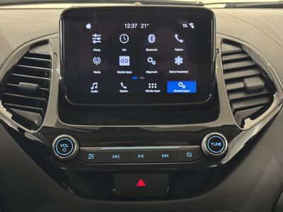 Ford Ka Gebrauchtwagen Ford Ka Gebrauchtwagen