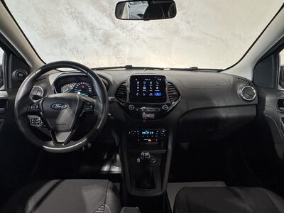 Ford Ka Gebrauchtwagen Ford Ka Gebrauchtwagen