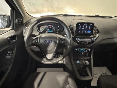 Ford Ka Gebrauchtwagen Ford Ka Gebrauchtwagen