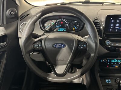 Ford Ka Gebrauchtwagen Ford Ka Gebrauchtwagen