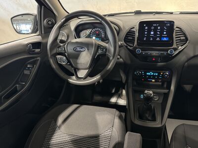 Ford Ka Gebrauchtwagen Ford Ka Gebrauchtwagen