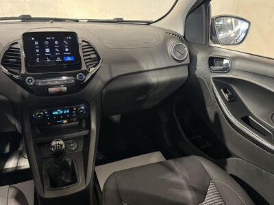 Ford Ka Gebrauchtwagen Ford Ka Gebrauchtwagen