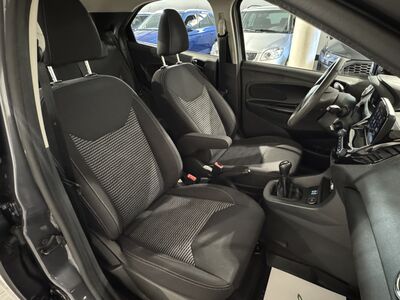 Ford Ka Gebrauchtwagen Ford Ka Gebrauchtwagen