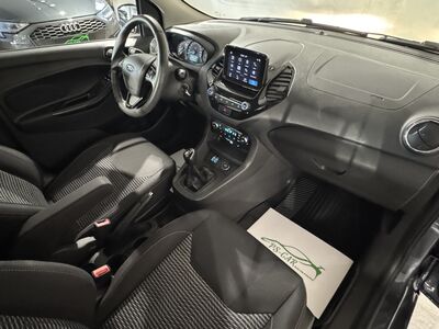 Ford Ka Gebrauchtwagen Ford Ka Gebrauchtwagen