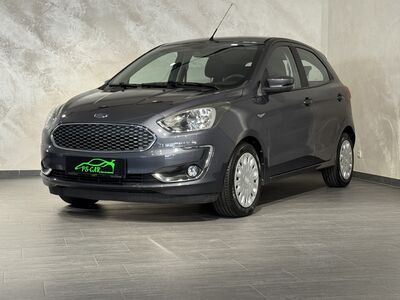 Ford Ka Gebrauchtwagen Ford Ka Gebrauchtwagen