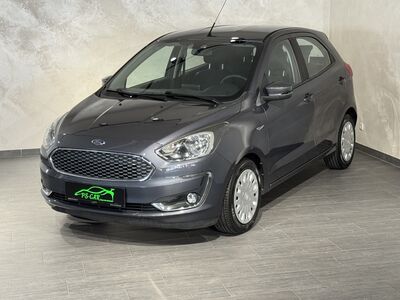 Ford Ka Gebrauchtwagen Ford Ka Gebrauchtwagen