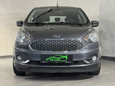 Ford Ka Gebrauchtwagen Ford Ka Gebrauchtwagen
