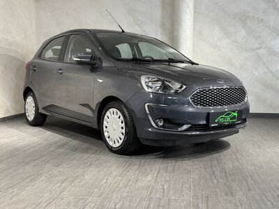 Ford Ka Gebrauchtwagen Ford Ka Gebrauchtwagen