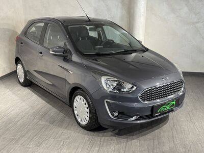 Ford Ka Gebrauchtwagen Ford Ka Gebrauchtwagen