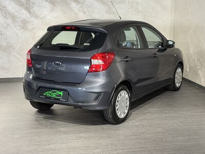 Ford Ka Gebrauchtwagen Ford Ka Gebrauchtwagen