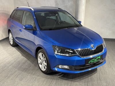 Skoda Fabia Gebrauchtwagen Skoda Fabia Gebrauchtwagen