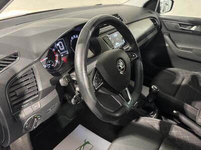 Skoda Fabia Gebrauchtwagen Skoda Fabia Gebrauchtwagen