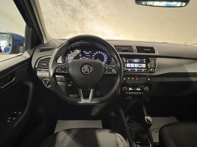Skoda Fabia Gebrauchtwagen Skoda Fabia Gebrauchtwagen