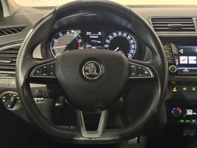 Skoda Fabia Gebrauchtwagen Skoda Fabia Gebrauchtwagen