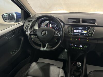 Skoda Fabia Gebrauchtwagen Skoda Fabia Gebrauchtwagen