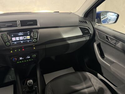 Skoda Fabia Gebrauchtwagen Skoda Fabia Gebrauchtwagen