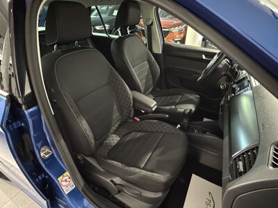 Skoda Fabia Gebrauchtwagen Skoda Fabia Gebrauchtwagen