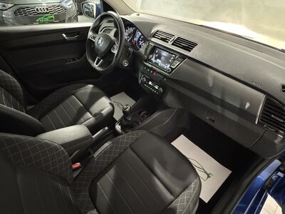 Skoda Fabia Gebrauchtwagen Skoda Fabia Gebrauchtwagen