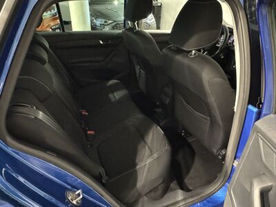Skoda Fabia Gebrauchtwagen Skoda Fabia Gebrauchtwagen