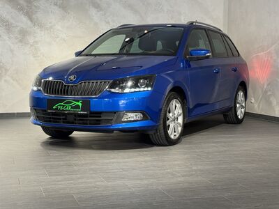 Skoda Fabia Gebrauchtwagen Skoda Fabia Gebrauchtwagen