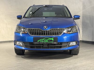 Skoda Fabia Gebrauchtwagen Skoda Fabia Gebrauchtwagen
