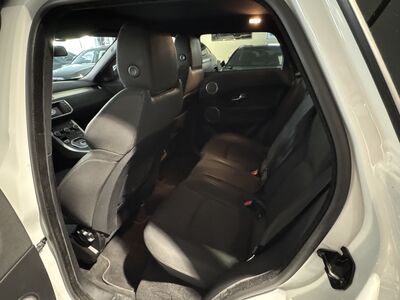 Land Rover Range Rover Evoque Gebrauchtwagen Land Rover Range Rover Evoque Gebrauchtwagen
