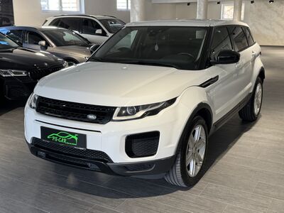 Land Rover Range Rover Evoque Gebrauchtwagen