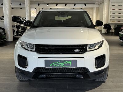 Land Rover Range Rover Evoque Gebrauchtwagen Land Rover Range Rover Evoque Gebrauchtwagen