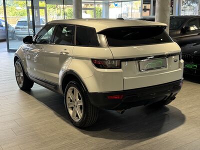 Land Rover Range Rover Evoque Gebrauchtwagen Land Rover Range Rover Evoque Gebrauchtwagen