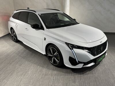 Peugeot 308 Gebrauchtwagen Peugeot 308 Gebrauchtwagen