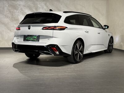 Peugeot 308 Gebrauchtwagen Peugeot 308 Gebrauchtwagen