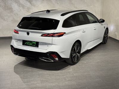 Peugeot 308 Gebrauchtwagen Peugeot 308 Gebrauchtwagen