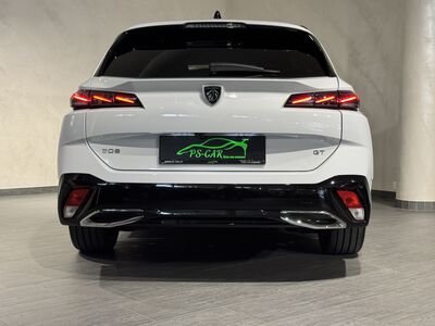 Peugeot 308 Gebrauchtwagen Peugeot 308 Gebrauchtwagen