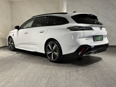Peugeot 308 Gebrauchtwagen Peugeot 308 Gebrauchtwagen