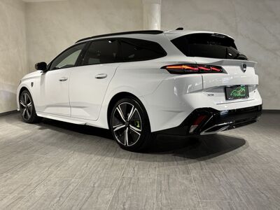 Peugeot 308 Gebrauchtwagen Peugeot 308 Gebrauchtwagen