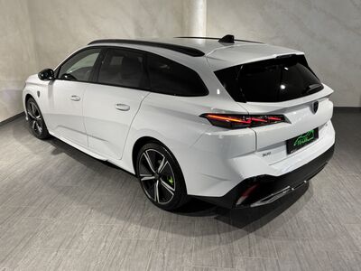 Peugeot 308 Gebrauchtwagen Peugeot 308 Gebrauchtwagen