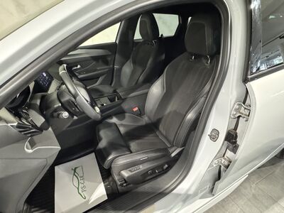 Peugeot 308 Gebrauchtwagen Peugeot 308 Gebrauchtwagen