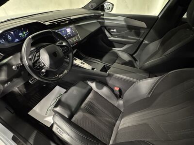 Peugeot 308 Gebrauchtwagen Peugeot 308 Gebrauchtwagen