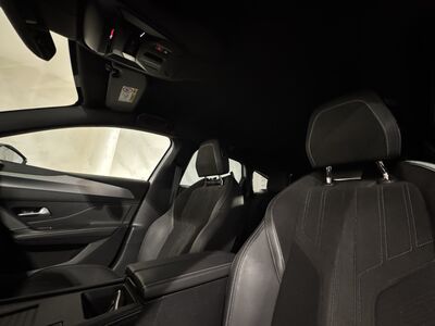 Peugeot 308 Gebrauchtwagen Peugeot 308 Gebrauchtwagen