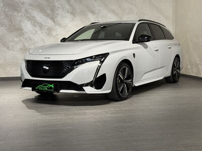 Peugeot 308 Gebrauchtwagen