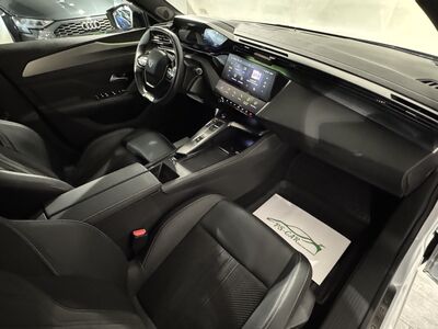 Peugeot 308 Gebrauchtwagen Peugeot 308 Gebrauchtwagen