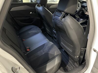 Peugeot 308 Gebrauchtwagen Peugeot 308 Gebrauchtwagen