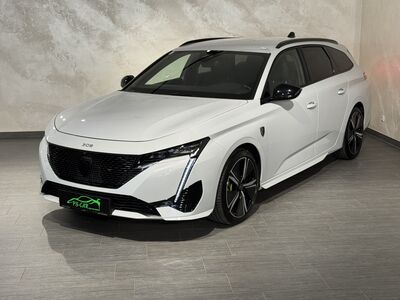 Peugeot 308 Gebrauchtwagen Peugeot 308 Gebrauchtwagen