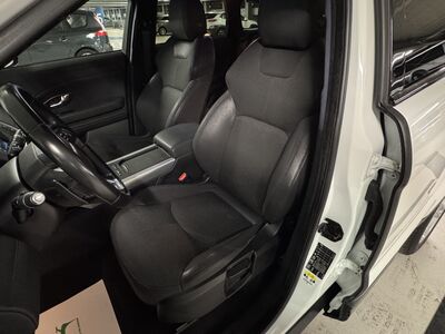 Land Rover Range Rover Evoque Gebrauchtwagen