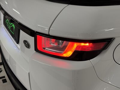 Land Rover Range Rover Evoque Gebrauchtwagen