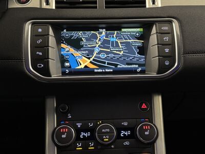 Land Rover Range Rover Evoque Gebrauchtwagen