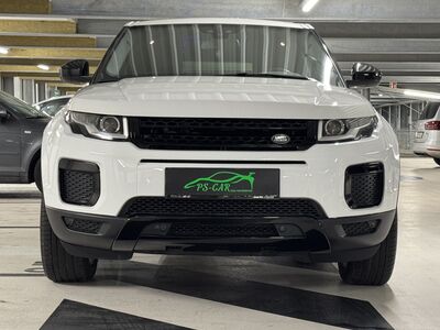 Land Rover Range Rover Evoque Gebrauchtwagen