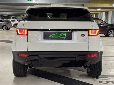 Land Rover Range Rover Evoque Gebrauchtwagen